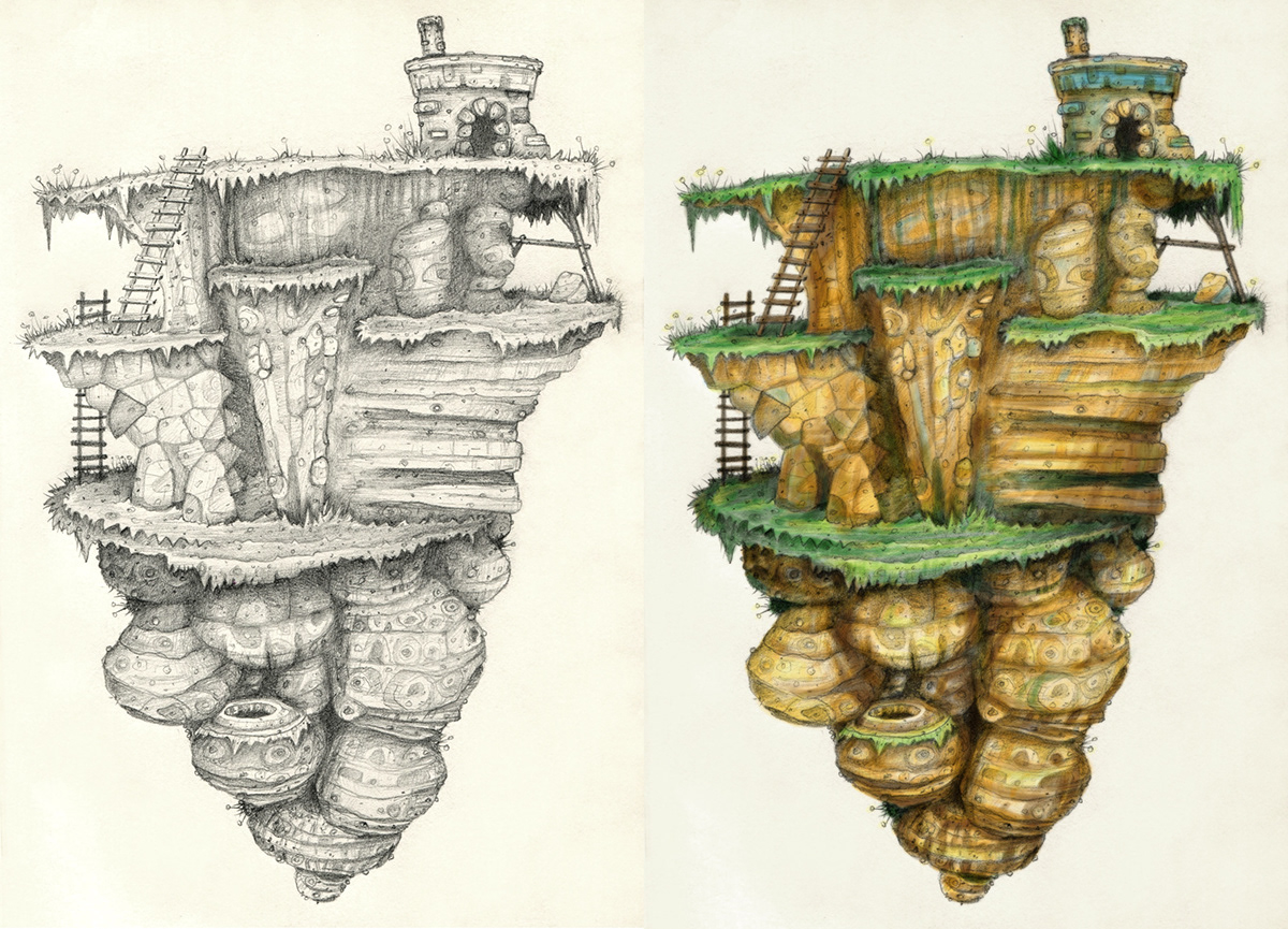 Sketchbook