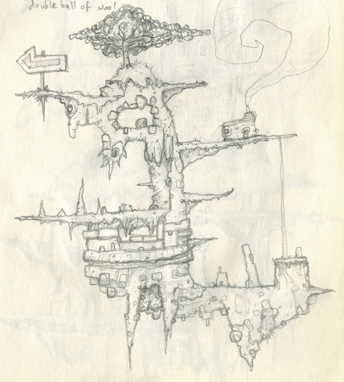 Sketchbook