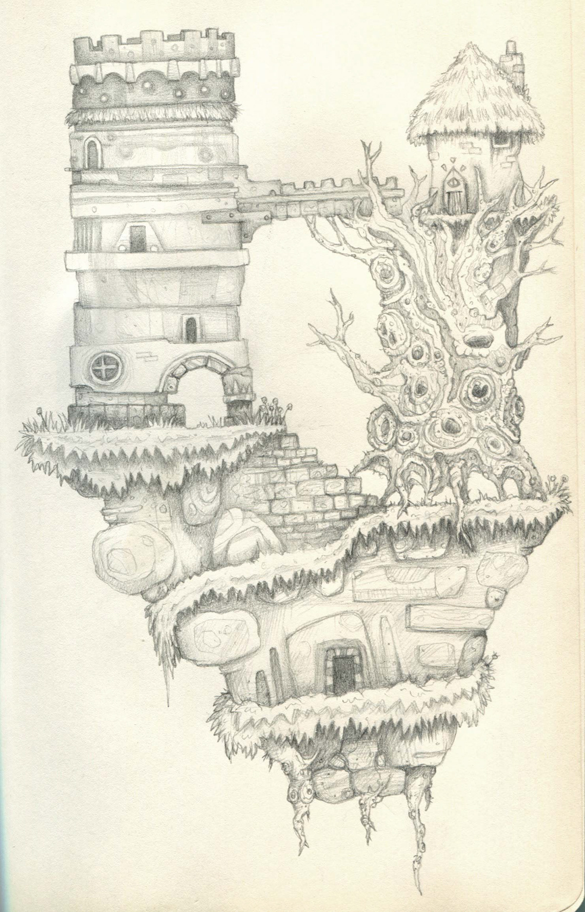 Sketchbook